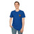 Memphis Tennessee Police Patch Softstyle T-Shirt - Law Enforcement Small Chest Emblem Tee