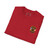 Memphis Tennessee Police Patch Softstyle T-Shirt - Law Enforcement Small Chest Emblem Tee