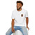 Memphis Tennessee Police Patch Softstyle T-Shirt - Law Enforcement Small Chest Emblem Tee