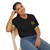 Memphis Tennessee Police Patch Softstyle T-Shirt - Law Enforcement Small Chest Emblem Tee