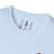 Memphis Tennessee Police Patch Softstyle T-Shirt - Law Enforcement Small Chest Emblem Tee