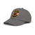 Memphis Tennessee Police Patch Distressed Cap - Law Enforcement Small Emblem Baseball Hat