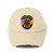 Memphis Tennessee Police Patch Distressed Cap - Law Enforcement Small Emblem Baseball Hat