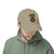 Memphis Tennessee Police Patch Distressed Cap - Law Enforcement Small Emblem Baseball Hat