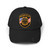 Memphis Tennessee Police Patch Distressed Cap - Law Enforcement Small Emblem Baseball Hat