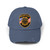 Memphis Tennessee Police Patch Distressed Cap - Law Enforcement Small Emblem Baseball Hat
