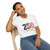 United States of America 250th Anniversary Softstyle T-Shirt — Patriotic American Flag Celebration Tee Semiquincentennial