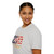 United States of America 250th Anniversary Softstyle T-Shirt — Patriotic American Flag Celebration Tee Semiquincentennial