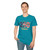 United States of America 250th Anniversary Softstyle T-Shirt — Patriotic American Flag Celebration Tee Semiquincentennial