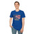 United States of America 250th Anniversary Softstyle T-Shirt — Patriotic American Flag Celebration Tee Semiquincentennial