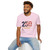 United States of America 250th Anniversary Softstyle T-Shirt — Patriotic American Flag Celebration Tee Semiquincentennial