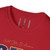 United States of America 250th Anniversary Softstyle T-Shirt — Patriotic American Flag Celebration Tee Semiquincentennial