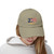 United States of America 250th Anniversary Distressed Cap — Patriotic American Flag Celebration Baseball Hat Semiquincentennial