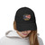 United States of America 250th Anniversary Distressed Cap — Patriotic American Flag Celebration Baseball Hat Semiquincentennial