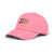United States of America 250th Anniversary Distressed Cap — Patriotic American Flag Celebration Baseball Hat Semiquincentennial