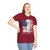 RED Remember Everyone Deployed USA Patriotic Military Tribute Softstyle T-Shirt — "Until They All Come Home"