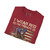 RED Remember Everyone Deployed USA Patriotic Military Boots Tribute Softstyle T-Shirt — "I Wear Red on Friday's For My Son"