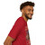 RED Remember Everyone Deployed USA Patriotic Military Boots Tribute Softstyle T-Shirt — "I Wear Red on Friday's For My Son"