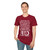 RED Remember Everyone Deployed USA Patriotic Military USA Tribute Poem Softstyle T-Shirt — "Until They All Come Home"