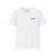 CDOT Logo Softstyle T-Shirt — Chicago Department of Transportation Pocket Logo Tee