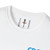CDOT Logo Softstyle T-Shirt — Chicago Department of Transportation Pocket Logo Tee