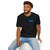 CDOT Logo Softstyle T-Shirt — Chicago Department of Transportation Pocket Logo Tee