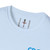 CDOT Logo Softstyle T-Shirt — Chicago Department of Transportation Pocket Logo Tee