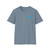 CDOT Logo Softstyle T-Shirt — Chicago Department of Transportation Pocket Logo Tee