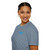 CDOT Logo Softstyle T-Shirt — Chicago Department of Transportation Pocket Logo Tee