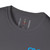 CDOT Logo Softstyle T-Shirt — Chicago Department of Transportation Pocket Logo Tee