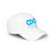 CDOT Logo Low Profile Baseball Cap— Chicago Department of Transportation Logo Hat