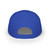 CDOT Logo Low Profile Baseball Cap— Chicago Department of Transportation Logo Hat