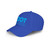 CDOT Logo Low Profile Baseball Cap— Chicago Department of Transportation Logo Hat