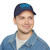 CDOT Logo Low Profile Baseball Cap— Chicago Department of Transportation Logo Hat