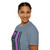 Nurse Caduceus Logo Stethoscope & USA Flag Softstyle T‑Shirt — Retro Icon Nursing Tee