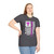 Nurse Caduceus Logo Stethoscope & USA Flag Softstyle T‑Shirt — Retro Icon Nursing Tee
