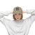 Nurse Caduceus Logo Stethoscope & USA Flag Distressed Baseball Cap — Retro Icon Nursing Hat