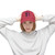 Nurse Caduceus Logo Stethoscope & USA Flag Distressed Baseball Cap — Retro Icon Nursing Hat