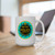 Nashville Tennessee Metro Police Patch White Coffee Mug - Law Enforcement Emblem Cup 11oz 15oz