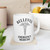 Bellevue Emergency Medicine Hospital White Coffee Mug – Caduceus Nurse Doctor Gift Cup 11oz 15oz