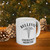 Bellevue Emergency Medicine Hospital White Coffee Mug – Caduceus Nurse Doctor Gift Cup 11oz 15oz