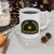 Dallas Texas Police Department Patch White Coffee Mug – Law Enforcement Emblem Cup 11oz 15oz
