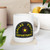 Dallas Texas Police Department Patch White Coffee Mug – Law Enforcement Emblem Cup 11oz 15oz