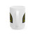Dallas Texas Police Department Patch White Coffee Mug – Law Enforcement Emblem Cup 11oz 15oz