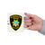 Lt. Coleman Las Vegas Nevada Metropolitan Police Patch White Coffee Mug - Law Enforcement Emblem Cup 11oz 15oz