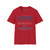 Vote Mancato for Committee Softstyle T-Shirt - Political Campaign Tee Delaware Township Pike County Pennsylvania