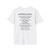 Vote Mancato for Committee Softstyle T-Shirt - Political Campaign Tee Delaware Township Pike County Pennsylvania