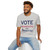 Vote Mancato for Committee Softstyle T-Shirt - Political Campaign Tee Delaware Township Pike County Pennsylvania