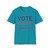 Vote Mancato for Committee Softstyle T-Shirt - Political Campaign Tee Delaware Township Pike County Pennsylvania
