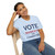 Vote Mancato for Committee Softstyle T-Shirt - Political Campaign Tee Delaware Township Pike County Pennsylvania